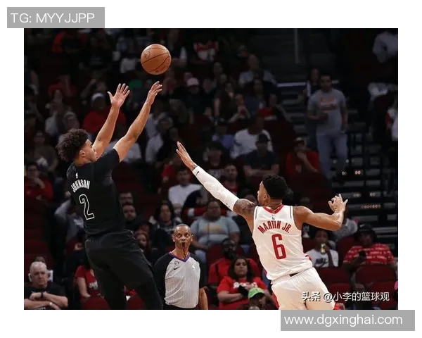 篮网队完成交易，获得火箭队射手艾瑞扎