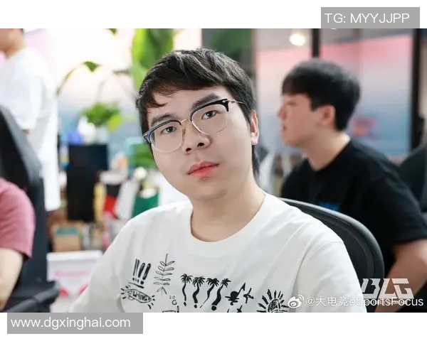 聚焦和平精英BLG战队状态分析与未来展望