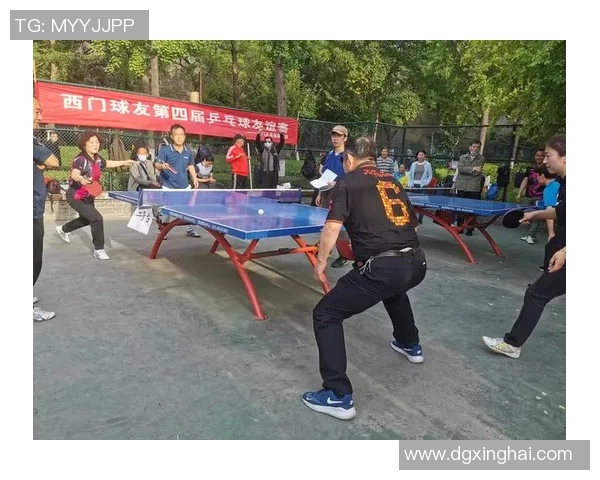 西安乒乓球队的盯防策略分析与热点解读